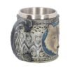 Magicun Giftware~Lone Wolf Tankard 15.4cm Wolves Tankard
