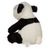 Home Decor~Interior Door Stop - Plush Panda Doorstop Stay Home Decoration Cosy