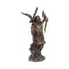 Magicun Giftware~Zeus 30cm Mythic Figurine Large