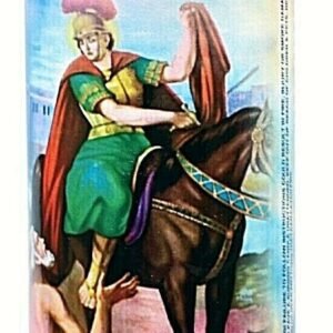 CANDLE COCKTAIL AROMATIC SAN MARTIN CABALLERO