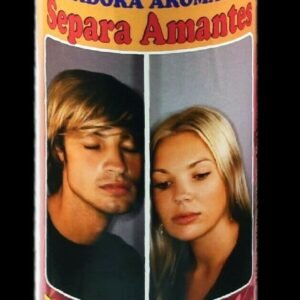 CANDLE COCKTAIL VELADORA BREAK-UP LOVERS-SEPARA AMANTES AROMATICA