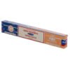 Home Fragrance~SATYA Sai BaBa Nag Champa & Greetings Incense Sticks 12 x 14 sticks