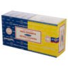 Home Fragrance~SATYA Sai BaBa Nag Champa & Seven Chakra Incense Sticks 12 x 14 sticks