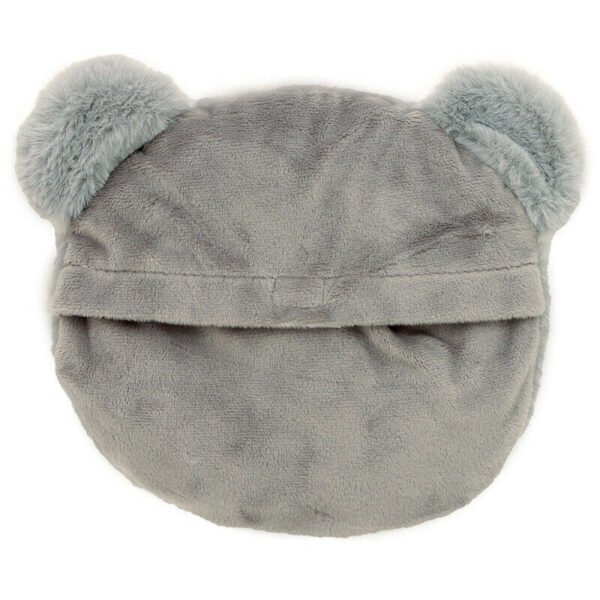 Collectable Design~KOALA Microwavable Snuggables Plush Wheat and Lavender Heat Pack