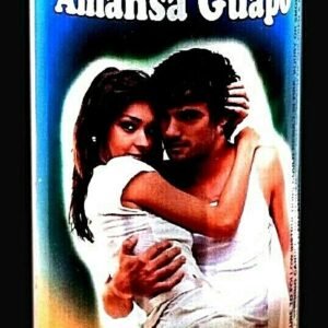 CANDLE COCKTAIL VELADORA TAME -AMANSA GUAPO AROMATICA