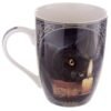 Witchcraft~Lisa Parker The Witching Hour Bone China Coffee Cup Mug Micro & Dishwasher Safe