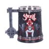 Magicun Giftware~Ghost Papa Iii Summons Tankard Band Merch Tankard