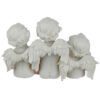 Home Decor~Collectable Peace of Heaven Cherub - Children of the Heart.