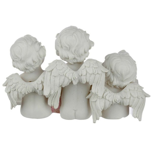 Home Decor~Collectable Peace of Heaven Cherub - Children of the Heart.