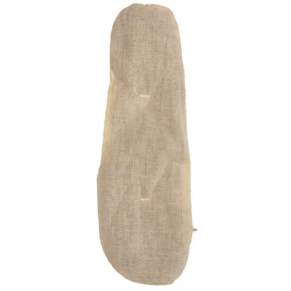 Collectable Design~Mouse Plush Toesties Heat Pack Warmer Slippers (Unisex One Size)