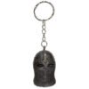 Collectable design~Novelty Collectable Medieval Knight Helmet Keyring