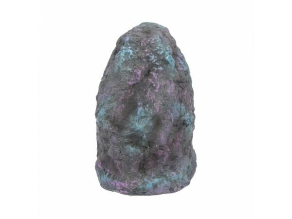 Magicun Giftware~Nemesis Crystal Cavern Led Light Geode Rock Gift Decor Ruby Amethyst Emerald