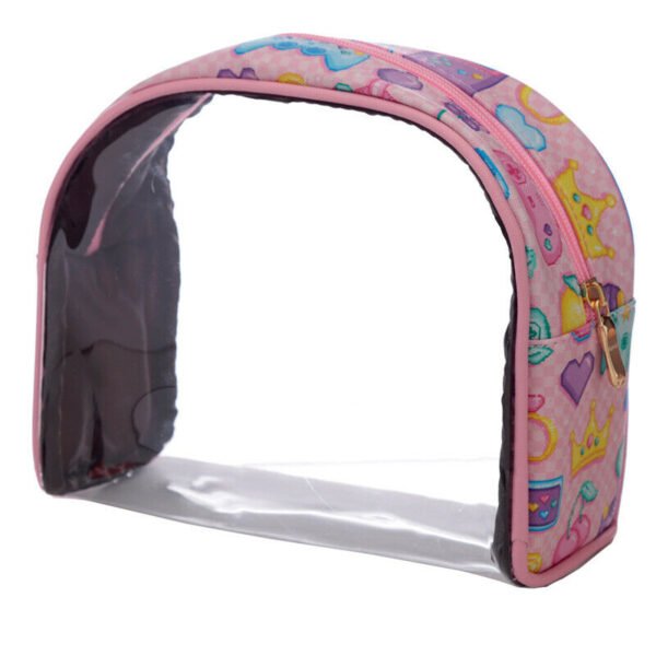 Collectable Design~Fun Retro Gaming Next Gen Vanity Bag Set of 3