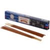 Home Fragrance~SATYA Sai BaBa Nag Champa & Super Hit Incense Sticks 12 x 14 sticks