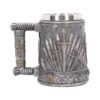 Magicun Giftware~Sword Of The King Tankard 14cm Medieval Tankard