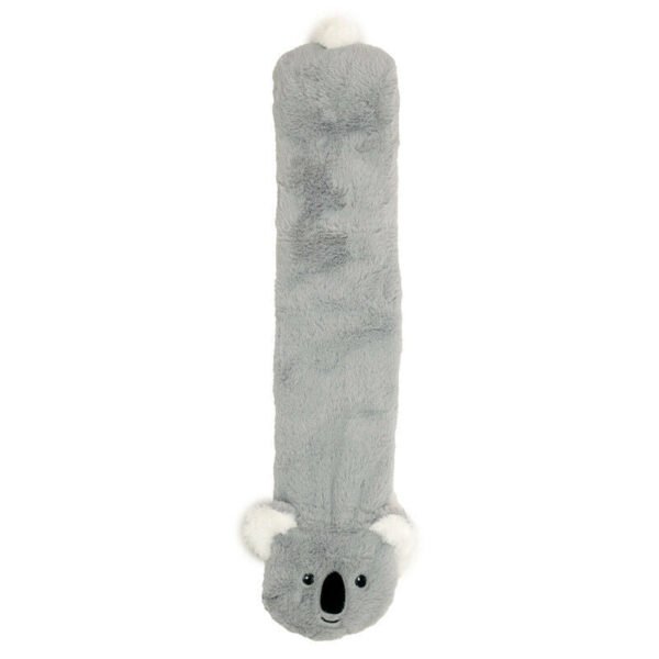 Collectable Design~Koala Microwavable Adoramals Plush Neck Warmer Wheat and Lavender Heat Pack