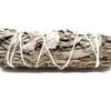 Palo Santo & Sage~White Sage & Blue Sage Smudge Stick 3-4" Smudge Stick. (3 PACK)