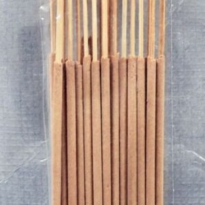 s-l1600_8c636182-4533-42d1-a78d-c0a93d09ca98 【Incense】PATCHOULI PACHULI - AURA VARIETY INCENSE STICKS (20 pk.)