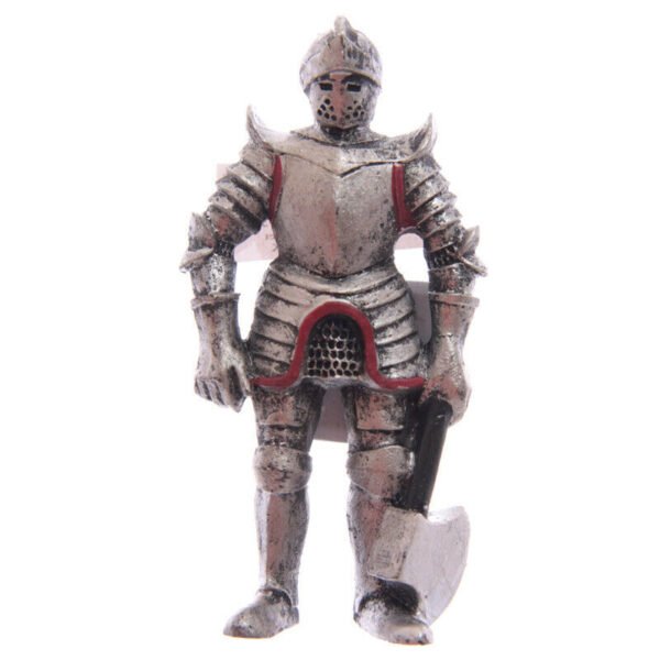 Collectable design~Novelty Medieval Knight Magnets Magnet Collectable