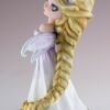 Fairy Collection~Fairy Tale Rapunzel Fairy Figurine 6.25"H Resin New In Box!