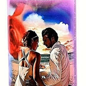 CANDLE COCKTAIL AROMATIC LOVE ENCHANTMENT- ENDULSAMIENTO DE AMOR