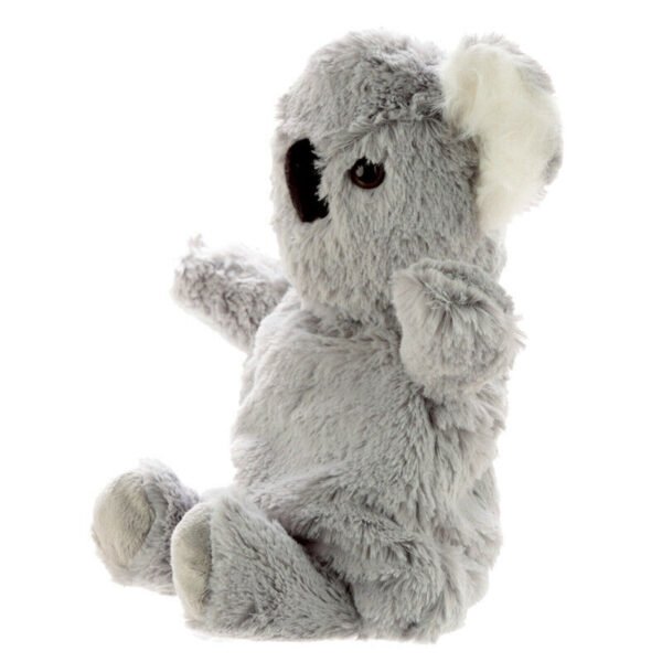 Collectable Design~Cute Koala Cutiemals Microwavable Heat Wheat Warmer Pack