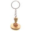 Collectable design~Gold Egyptian Keyring Ancient Egypt Figurines