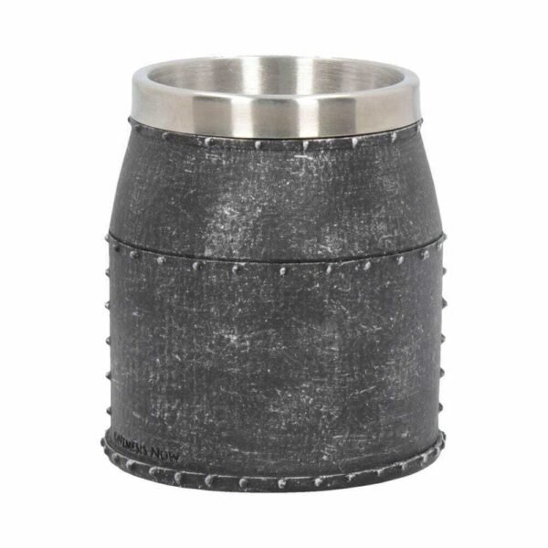 Magicun Giftware~Crusader Shot Glass(Set Of 4) Medieval Shotglass