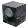 Home Fragrance~Spirit of the Forest Protector of the North Wolf Oil Burner