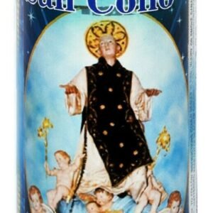 CANDLE COCKTAIL AROMATIC VELA SAN CONO