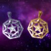 Magic Talisman~Enoch Amulet Star or Star of the Archangels
