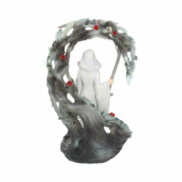 Magicun Giftware~Life Blood (As) 28cm Reaper Figurine Medium