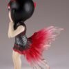 Fairy Collection~Cosplay Kids Koi Ballerina Fairy Figurine Statue 6" High Polystone New In Box!