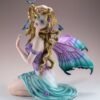 Fairy Collection~Butterfly Fairy Figurine Statue 10.25" High New In Box