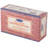 Nag Champa Satya VFM Sacred Ritual Incense Sticks X 12 Packs