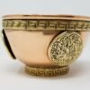 Wicca & Paganism~Tree of Life Copper Offering Bowl: Incense Resin Smudge Burner Holder Cauldron