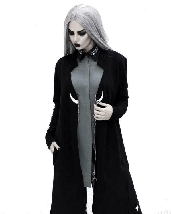 Magic Style~Rogue Wolf - Centipede Hex - Collar