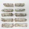 Palo Santo & Sage~10X White Sage Smudge Sticks / Wands 4 - 5 " Negativity Removal