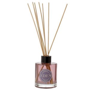 Home Fragrance~Eden Fragrance Oil Reed Diffuser - Forest Fruits
