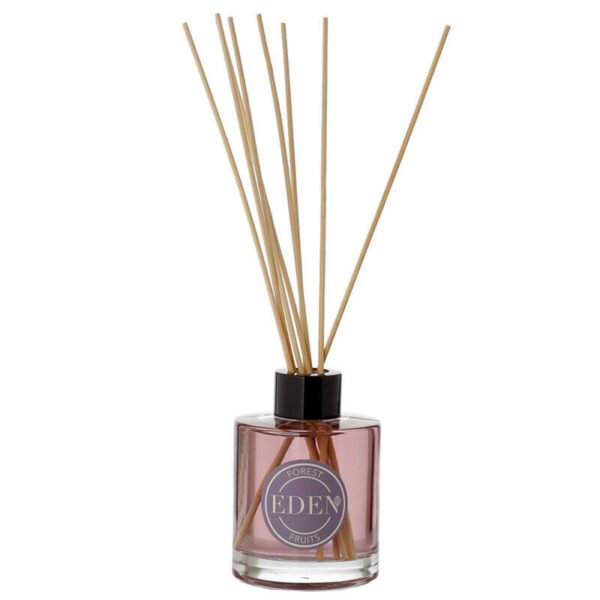 Home Fragrance~Eden Fragrance Oil Reed Diffuser - Forest Fruits