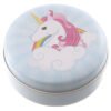 Collectable Design~Funky Lip Balm in a Tin Unicorn Designs