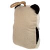 Home Decor~Interior Door Stop - Plush Panda Head Doorstop Stay Home Decoration Cosy