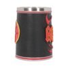 Magicun Giftware~Acdc Tankard Band Merch Tankard