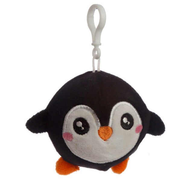 Collectable design~Cutiemals Sealife animals squishy cuddlies cute Keyring Sea life