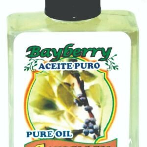 【Magic Oil】BRYBRADAN BAYBERRY PURE OIL - ARRAYAN ACEITE PURO 1/2OZ 1 3 6 12 PCS