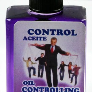 【Magic Oil】BRYBRADAN Controlling Oil / Control Aciete - ½fl.oz. /14.7ml