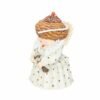 Magicun Giftware~Mini Me Royal Figurine Queenie Henry Beefy History Collectables Gift Ornament