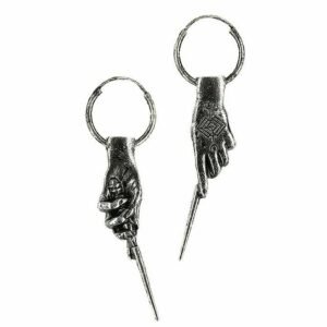 s-l1600_9aa850ab-e830-42d2-aa9f-4653f1d3cf63 MAGIC WAND - Hoop Earrings