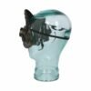 Magicun Giftware~Kinetic Kitten Cat Steampunk Mask Face Adult Fancy Dress Masquerade Gothic Party