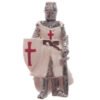 Home Decor~Novelty Crusader Knight Magnets